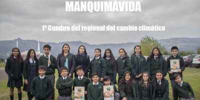 1º Cumbre del Cambio Climático