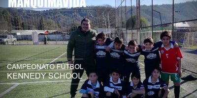Campeonato Cuadrangular Kennedy School