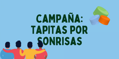 Noviembre mes de la Solidaridad