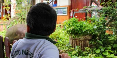 Semana del párvulo 2021: 22 de noviembre