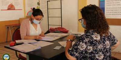 Días de Matrículas 2022