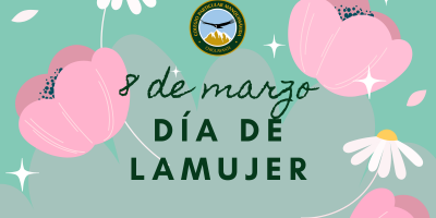 8 de marzo: Día de la mujer