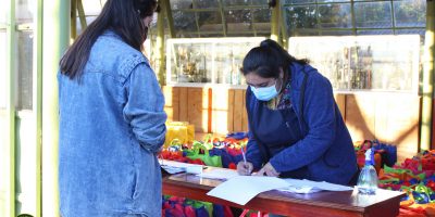 Entrega de Útiles 2022