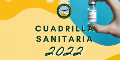 Informativo a la Comunidad sobre protocolo Covid – 19