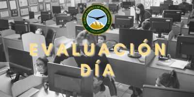 Evaluación DIA 2022 en nuestro colegio