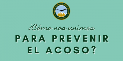 ¿Cómo nos unimos para prevenir el ciberacoso?