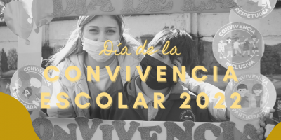 Día de la Convivencia Escolar 2022