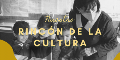 Nuestros alumnos y alumnas visitan nuestra Colección Histórica