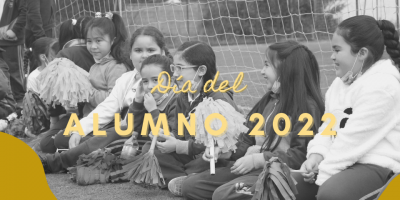 Día del alumno 2022