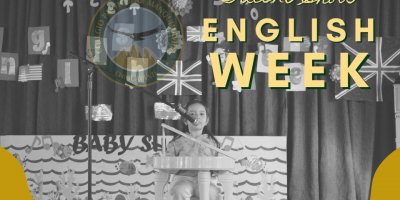English Week culmina con Talent Show