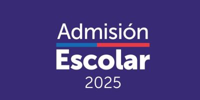 Sistema de Admisión Escolar 2025