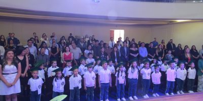 Licenciatura Kínder Promoción 2024