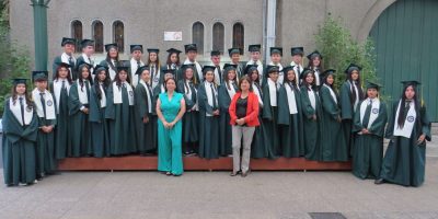 Licenciatura Octavos Básicos 2025
