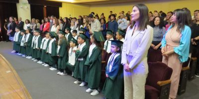 Licencitaura Kinder 2025