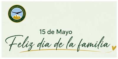Día Internacional de la Familia
