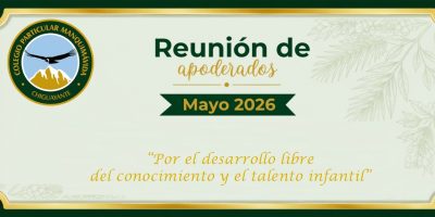 Reunión Apoderados Mayo 2026