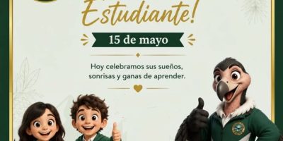 Día del Estudiante 2026